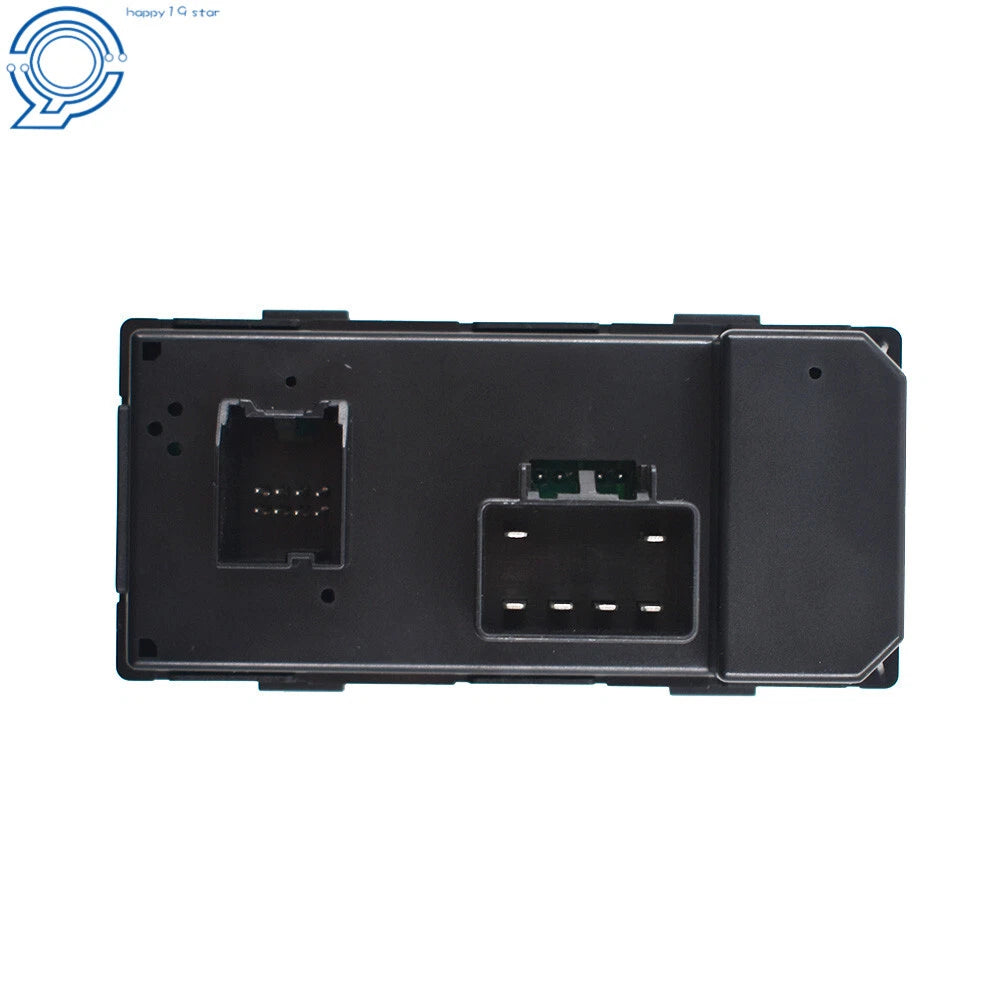 Master Power Window Switch for Chevrolet Silverado GMC Sierra (2007–2014)