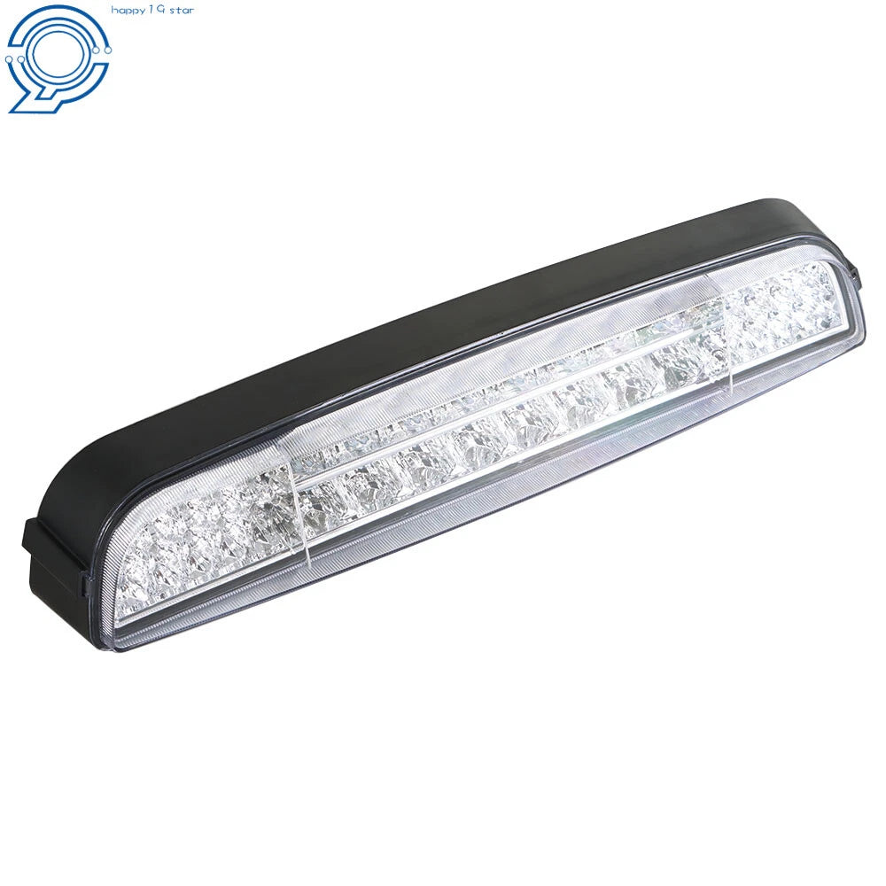 12V LED Headlight Light Strip for EZGO TXT (1996-2013) Golf Cart