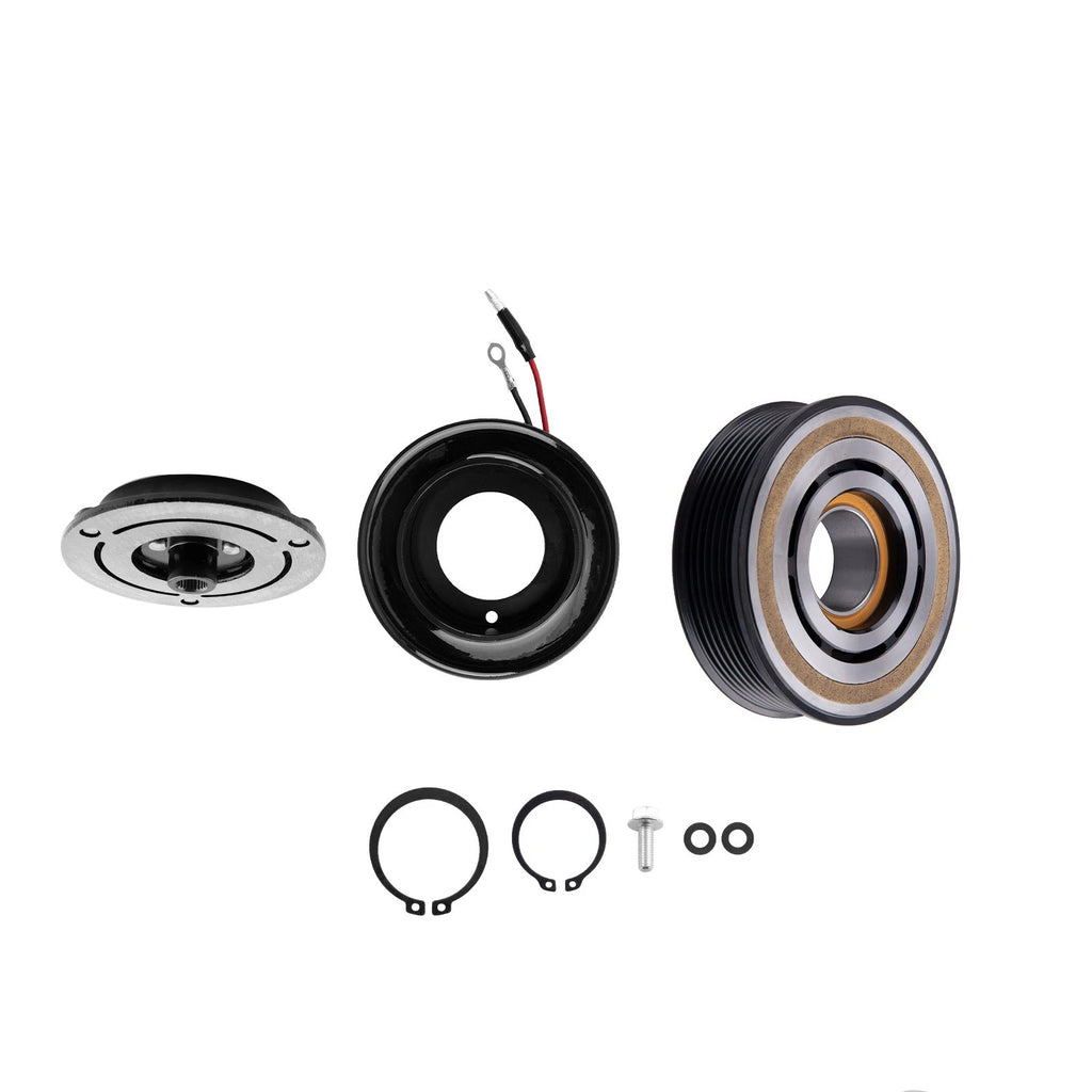 AC Compressor Clutch Kit for Toyota Tacoma (2005-2016)