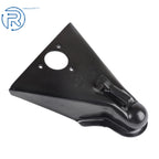2-5/16 Inch Ball Mount A Frame Coupler for Heavy-Duty Trailers (10000 lbs)