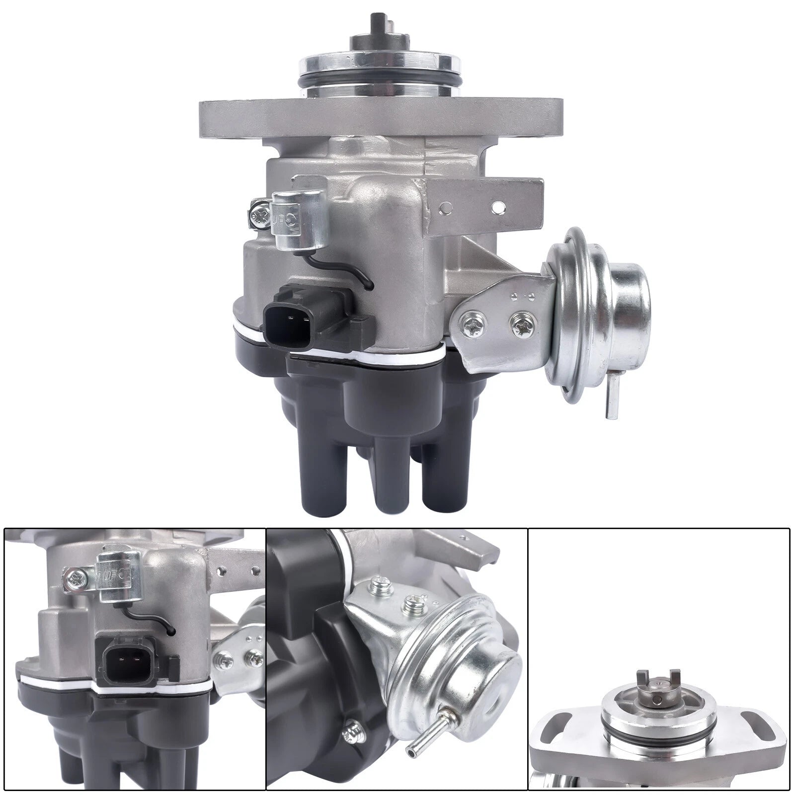 Ignition Distributor for Mitsubishi Lancer (1.6L, 2000-2007)