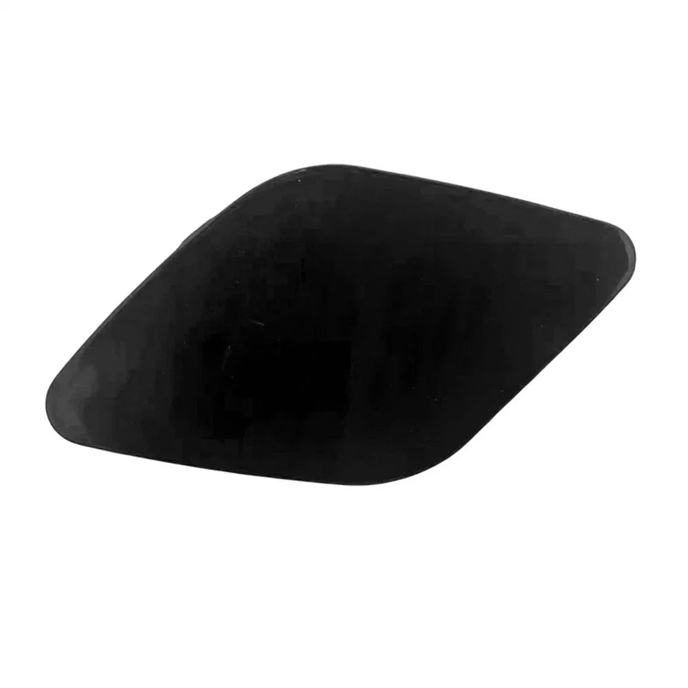 Front Headlight Washer Nozzle Covers for BMW X6 (2008-2014)