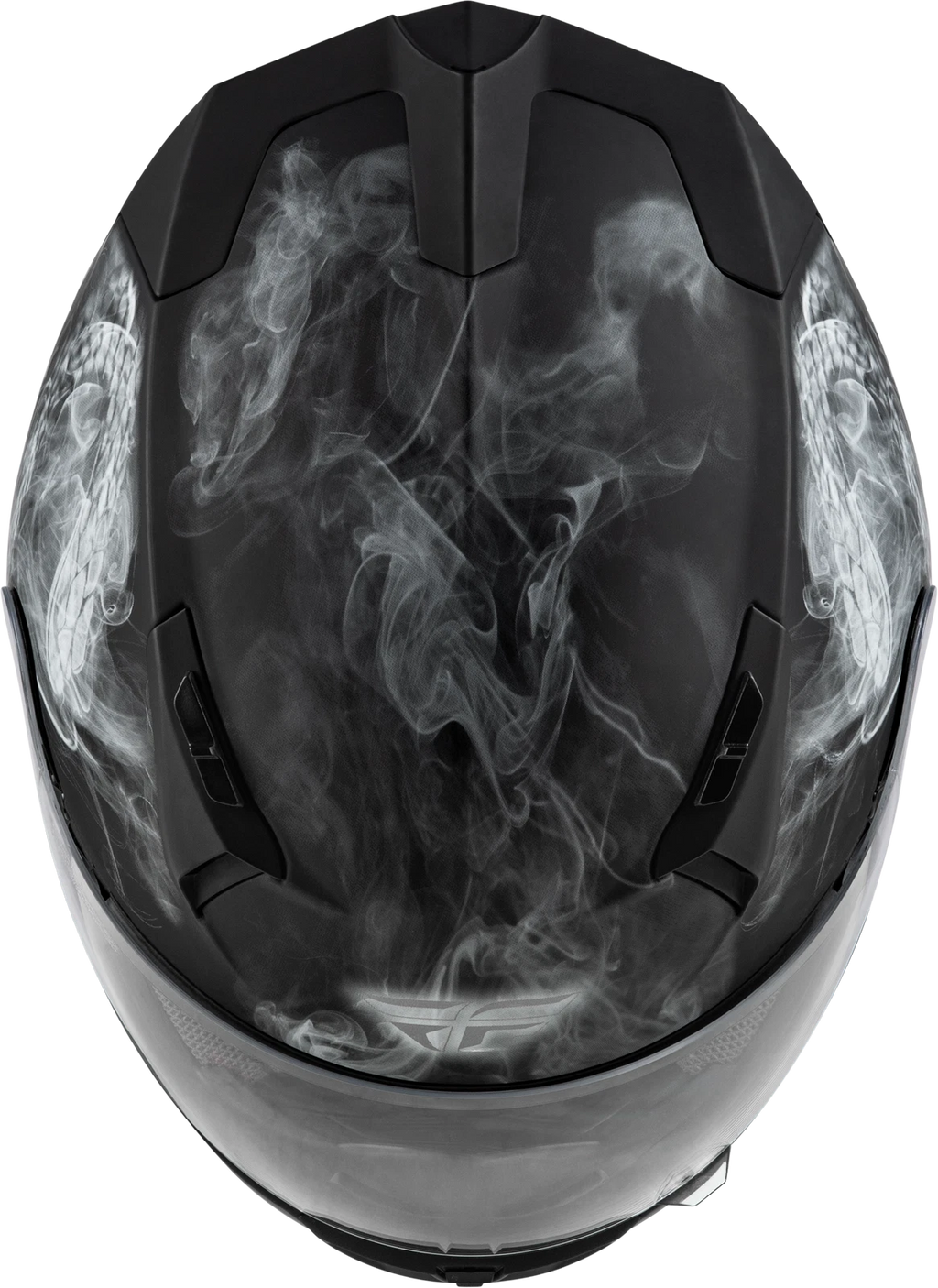 Fly Racing Revolt Full-Face Helmet for (2023)
