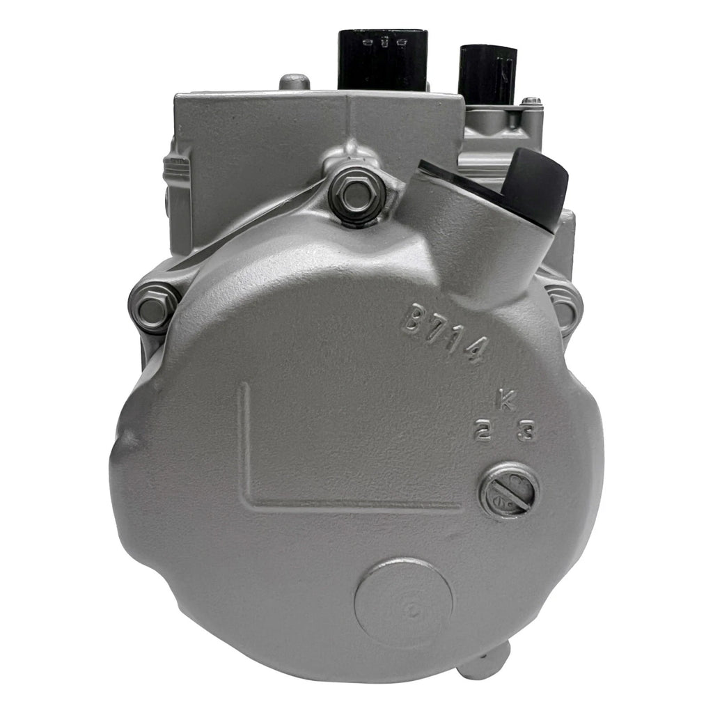 AC Compressor Replacement for Lexus NX300h Hybrid 2.5L (2018-2020)