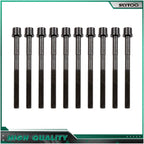 Head Bolts for Toyota Camry 2.4L 2.5L 2.7L (2006–2015)