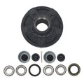 Set of 2 Trailer Hub Kits for 5 Lug Trailers (2000 lb)