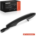 Front Left Exterior Door Handle for Ford Fusion (2013–2020) Edge (2015–2018)