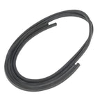 Weather Rubber Seal Gasket for Harley-Davidson Touring Saddlebags (1993 - 2013)
