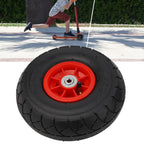 Rubber Tire with Pneumatic Wheels for Children's Electric Vehicle (2023)