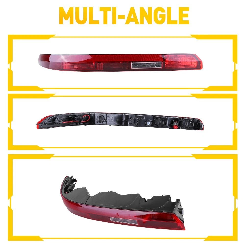 Lower Tail Stop Lamp for Audi Q7 (2016-2020)
