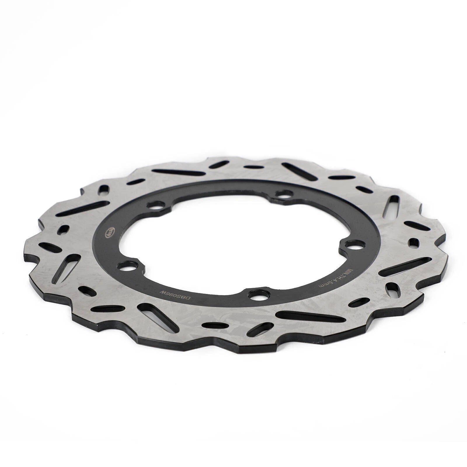 Rear Rotor Back Brake Disc for Honda NC700S NC700X NC750S NC750X CTX750 (2012–2023)