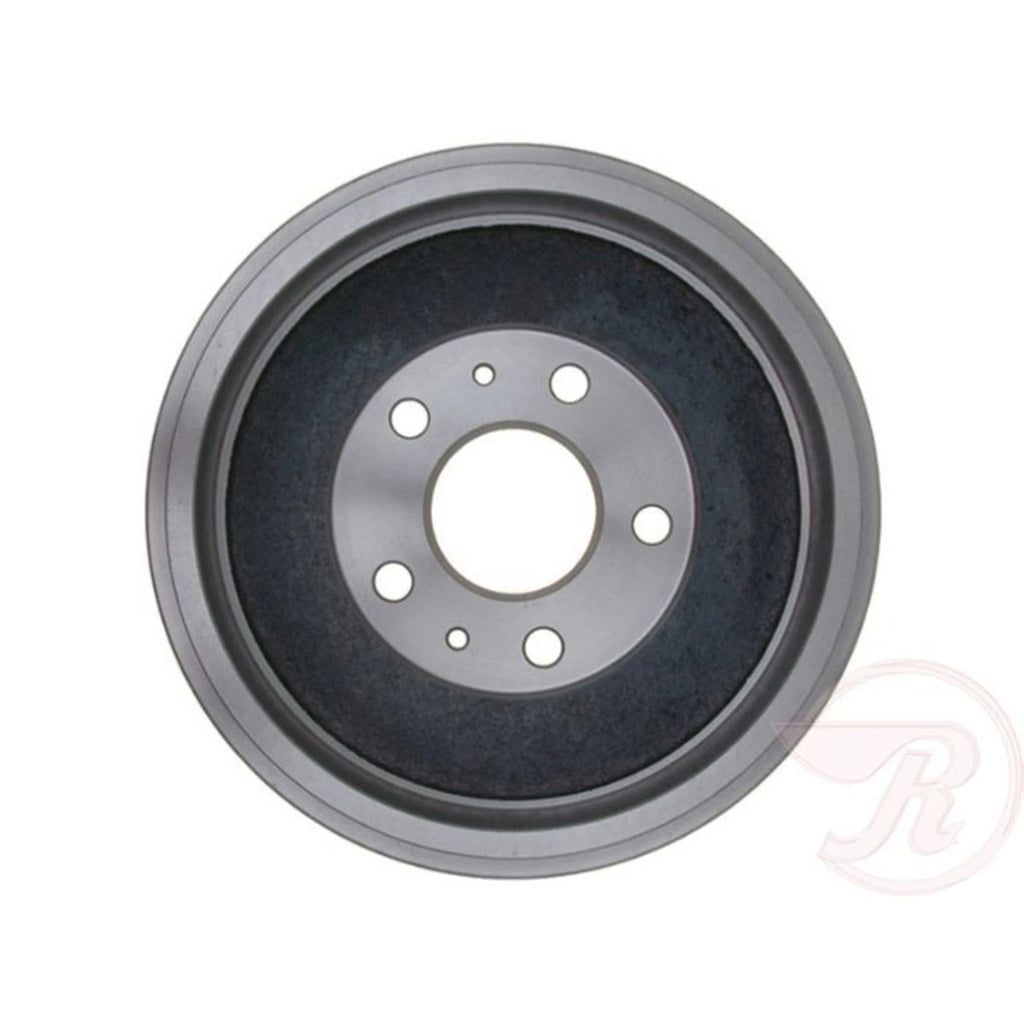 Rear Brake Drum for Ford Focus (2012–2018)
