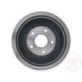 Rear Brake Drum for Ford Focus (2012–2018)