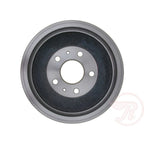 Rear Brake Drum for Ford Focus (2012–2018)