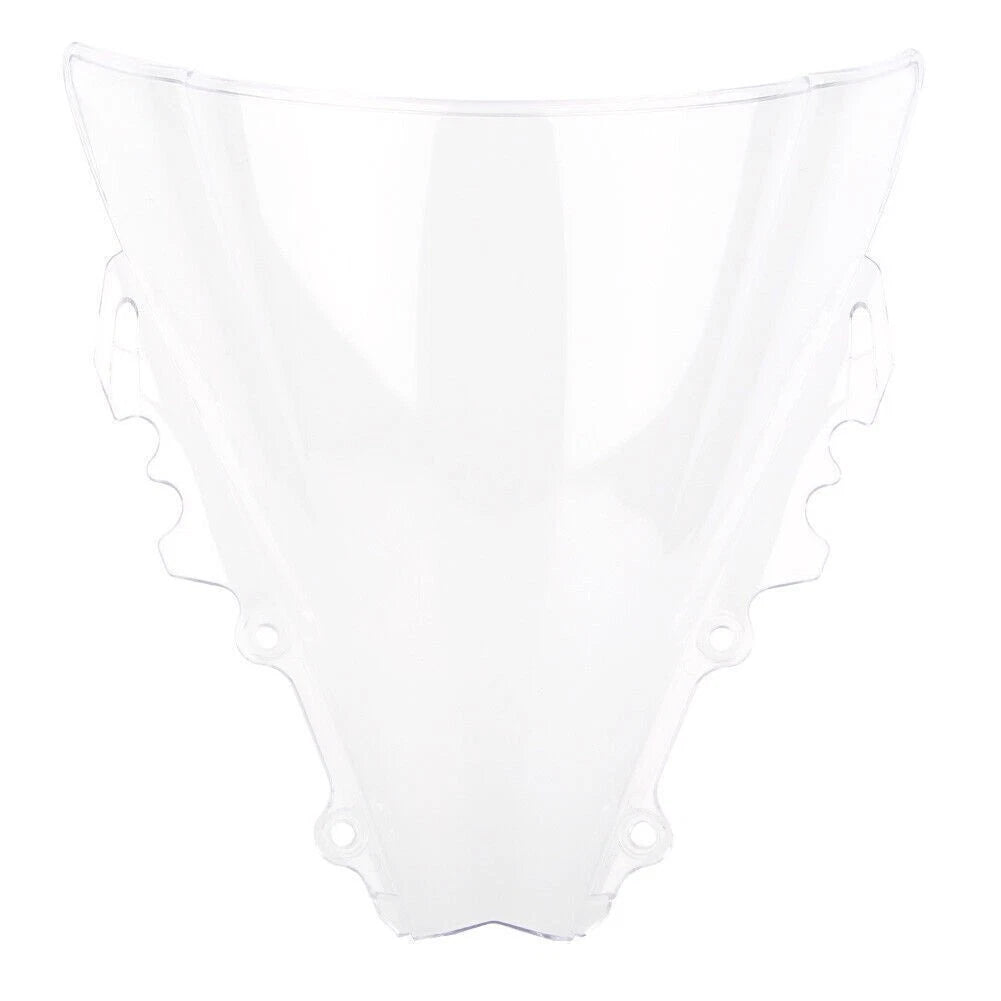 Front Windshield for Yamaha YZF R6 (2006–2007) Clear Windscreen