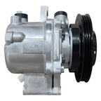 AC Compressor Replacement for Daihatsu Move (2009-2009)