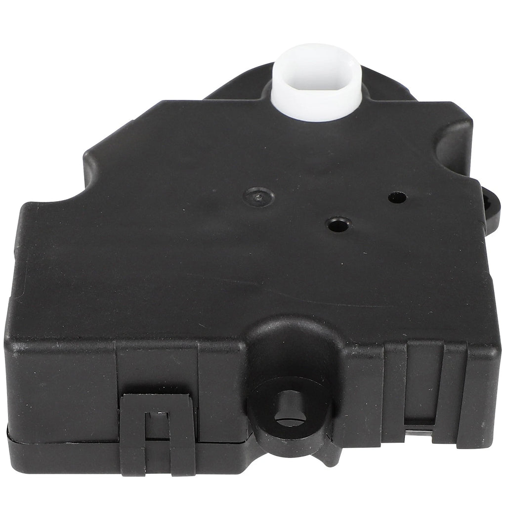 HVAC Heater A/C Door Actuator for Ford Fusion Lincoln MKZ Mercury Milan (2010–2011)