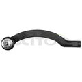 Set of 2 Front Rear Tie Rod End Ball Joint for Volvo S60 V70 (2001–2007)
