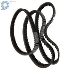 3 Pack Drive Belt for Yerf Dog 203591 (2000-2023)