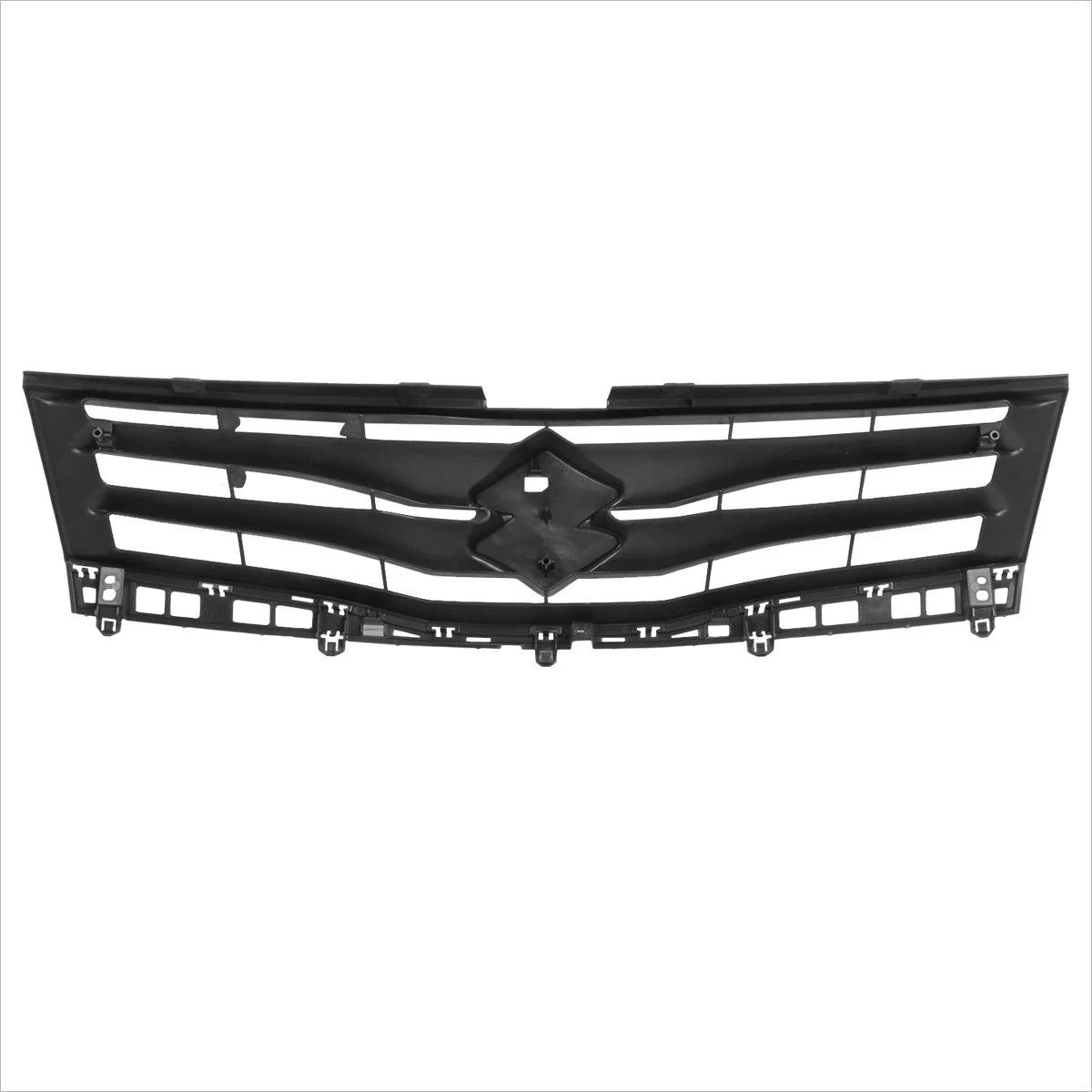 Sequential 3D LED Bar Third Tail Brake Light for Suburban Tahoe Yukon XL (2000–2006)