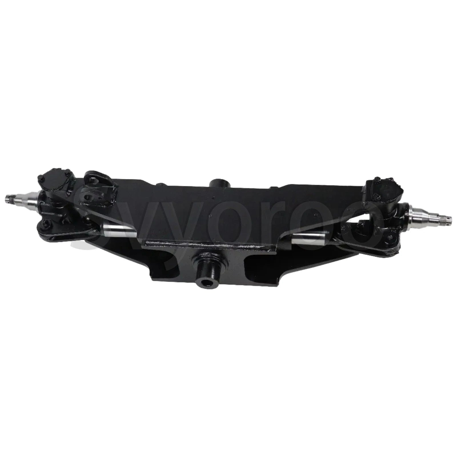 Steering Rear Axle Assembly 43110-U3300-71, 43110-U3303-71 for Toyota Forklift