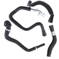 Heater Supply Return Jumper Hose Kit for Jeep Cherokee (2014–2018)