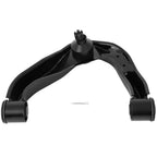 Set of 2 Front Upper & Lower Control Arms for Nissan Xterra (2005–2015)