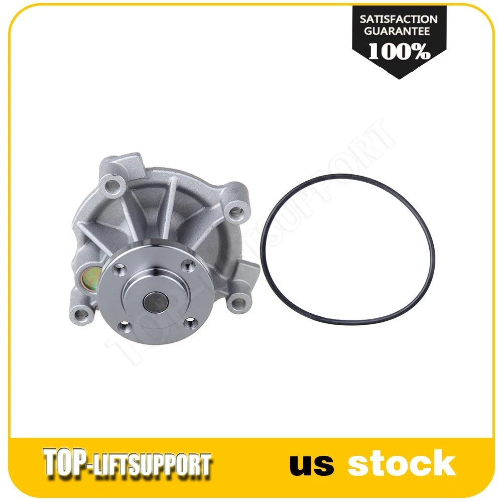 Water Pump for Ford Lincoln Town Car, Mercury Grand Marquis (2001–2011)