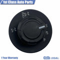 4X4 Control E-Locker Override Switch Knob for Ford F-150 (2009–2014)