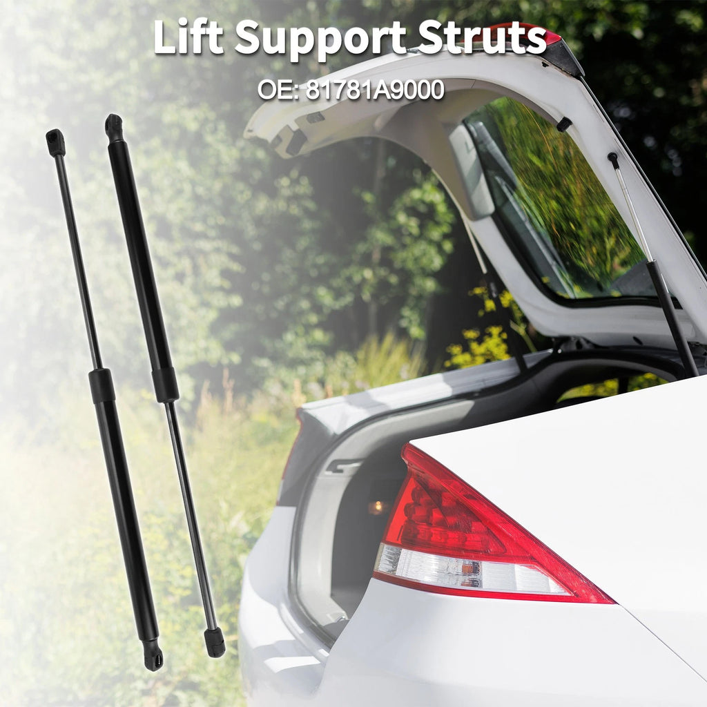 Rear Hatch Lift Supports Struts Gas Spring No. 81781A9000 for Kia Sedona (2006–2014)