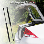 Rear Hatch Lift Supports Struts Gas Spring No. 81781A9000 for Kia Sedona (2006–2014)