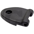 Top Left Door Hinge for Case IH CX MX Series Tractors