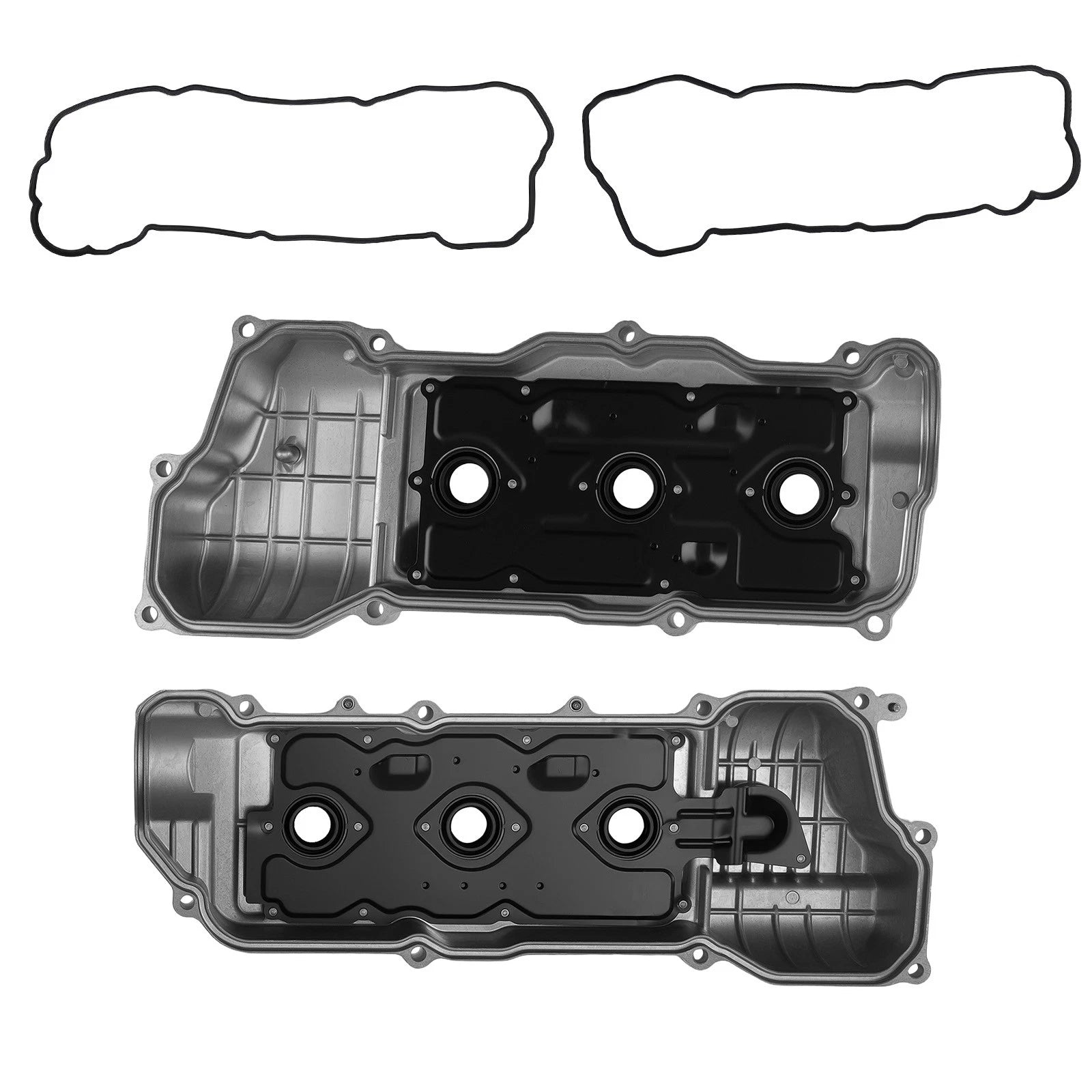Engine Valve Cover for Lexus RX400h, Toyota Highlander Hybrid (2006–2010) 11202-0A050