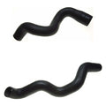 Gates Upper & Lower Radiator Coolant Hose Kit for Blazer C10 Suburban C1500 (1973–1991)