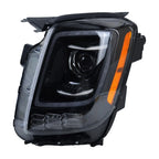 Halogen Headlight for Kia Telluride (2020–2022) 92101-S9000 W/LED DRL Driver Side