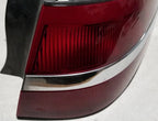 Right Passenger Brake Tail Light Lamp for Lincoln Continental (1995–1997)