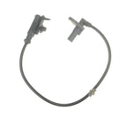 Rear Left ABS Wheel Speed Sensor for Nissan EX35 Infiniti G37 (2008–2009)