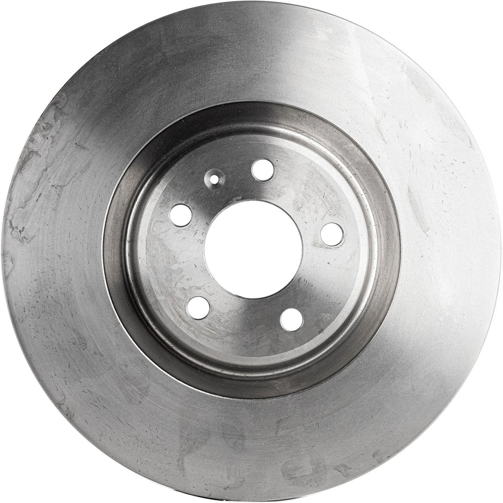 Disc Brake Rotor for Audi A6 (2017–2018) Front Solid
