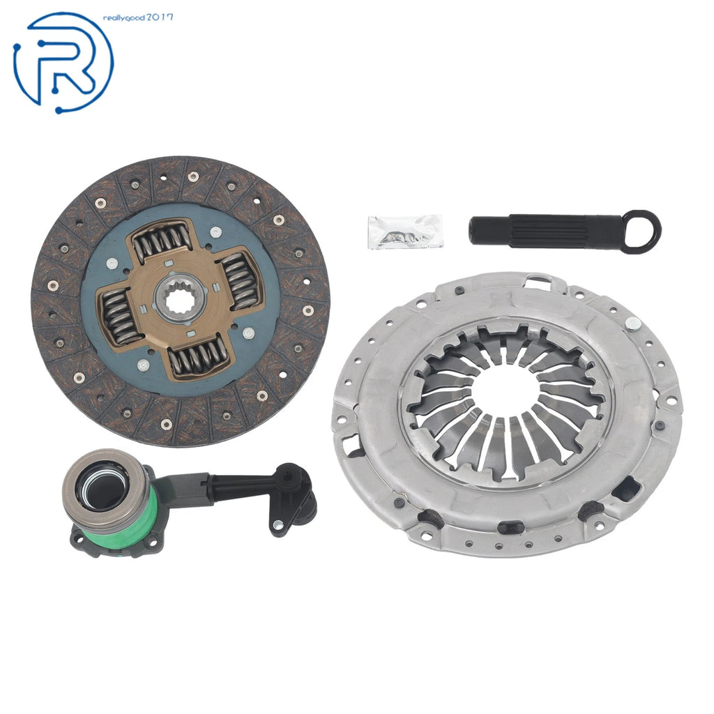 Transmission Clutch Kit 04-246 for Chevy Cobalt & Pontiac Pursuit G5 (2005–2011)