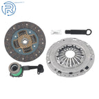 Transmission Clutch Kit 04-246 for Chevy Cobalt & Pontiac Pursuit G5 (2005–2011)