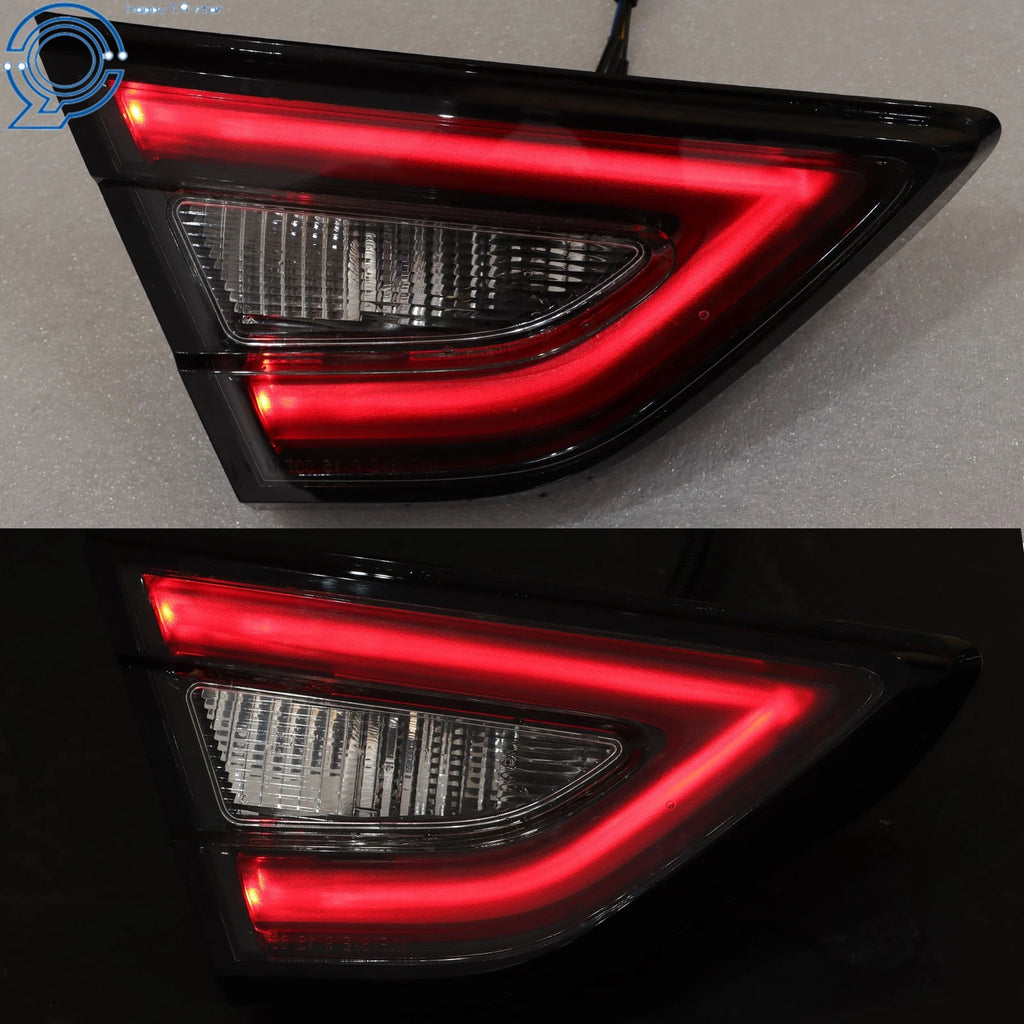 Inner Tail Light Assembly for Nissan Maxima (2019-2021) Left Side
