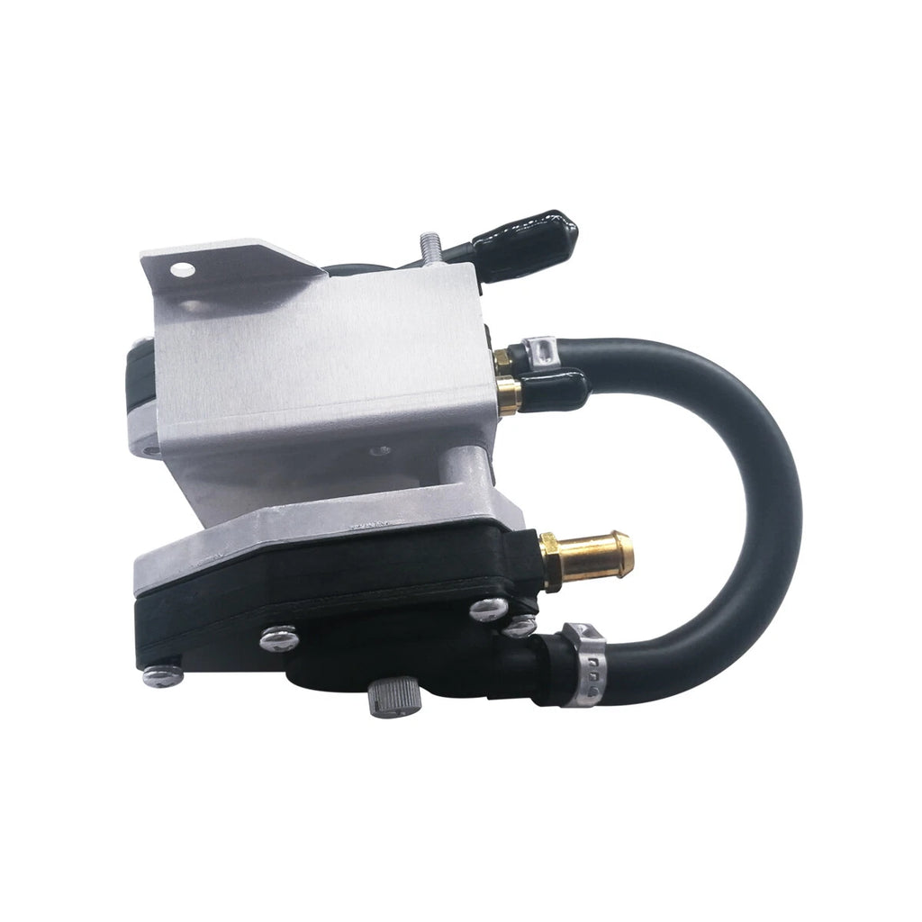 VRO fuel pump for Johnson Evinrude Outboard 90° V4 V6 (120-140 HP)