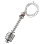 Float Switch for Water Treatment Level Control