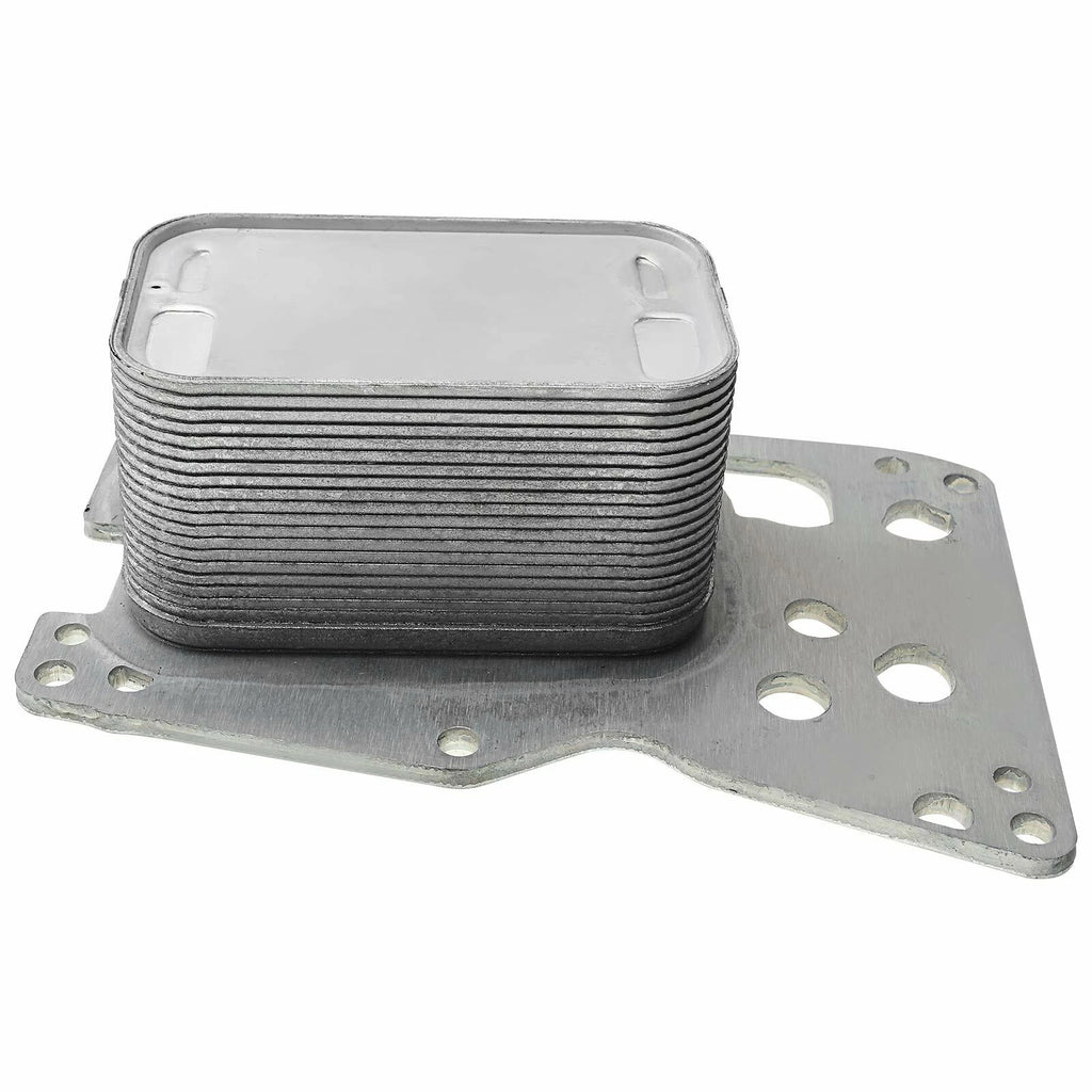 Engine Oil Cooler for BMW 328d, 328d xDrive, X3 (2014–2018)