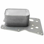 Engine Oil Cooler for BMW 328d, 328d xDrive, X3 (2014–2018)