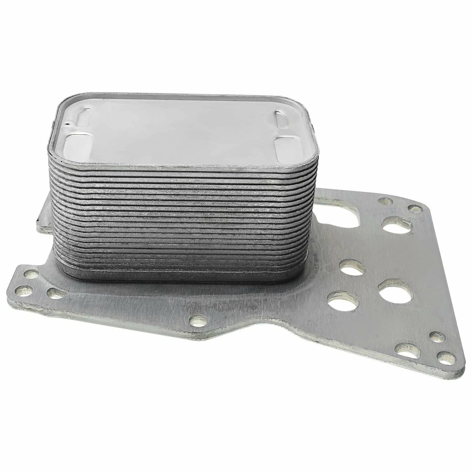 Engine Oil Cooler for BMW 328d, 328d xDrive, X3 (2014–2018)