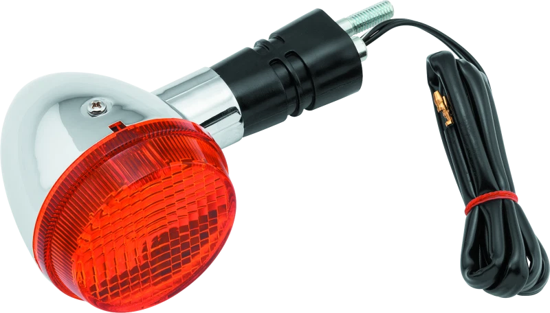 Rear Left Turn Signal for Honda VT600C, VLX (1998–2003)