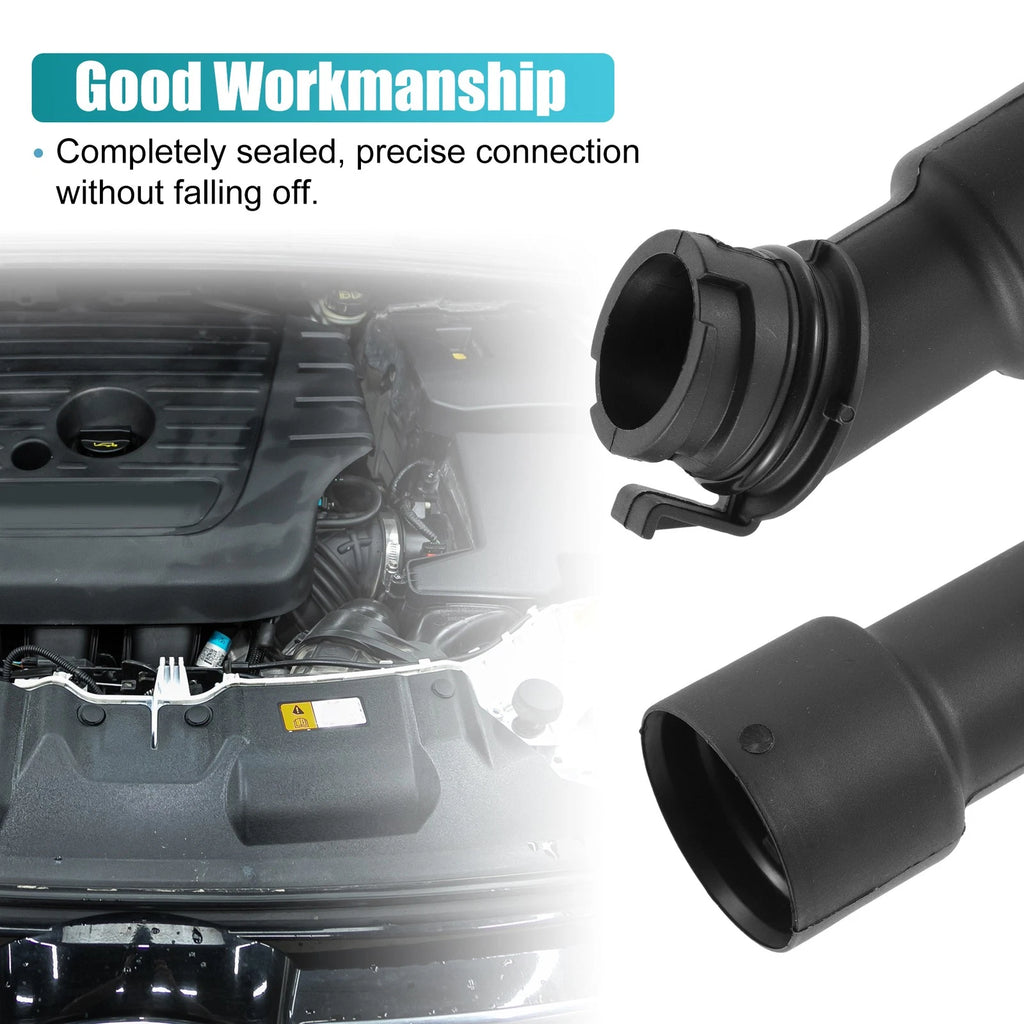 Engine Oil Filler Tube for Ford F150 F250 F350 F450 (2004–2018) 3L3Z6763DA