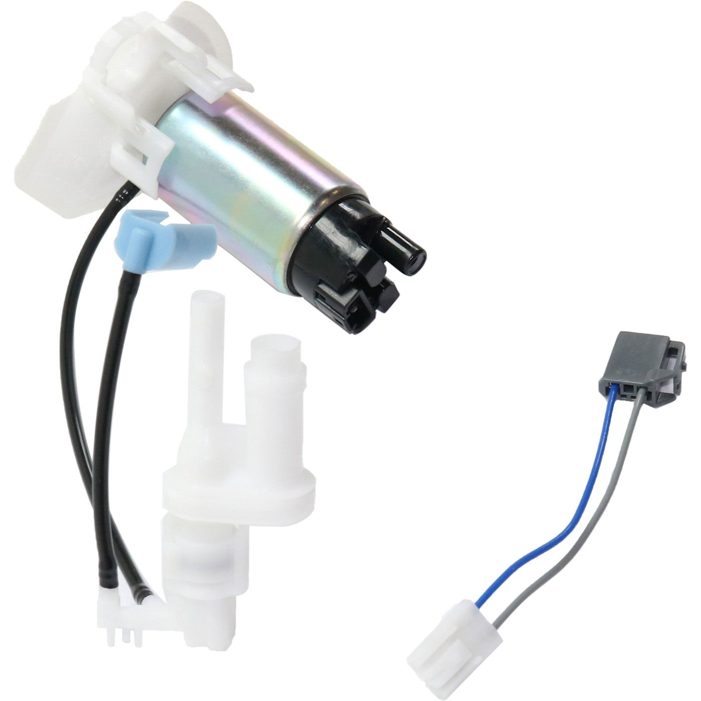 Electric Fuel Pump for Lexus NX300h, Toyota RAV4 (2009–2018)