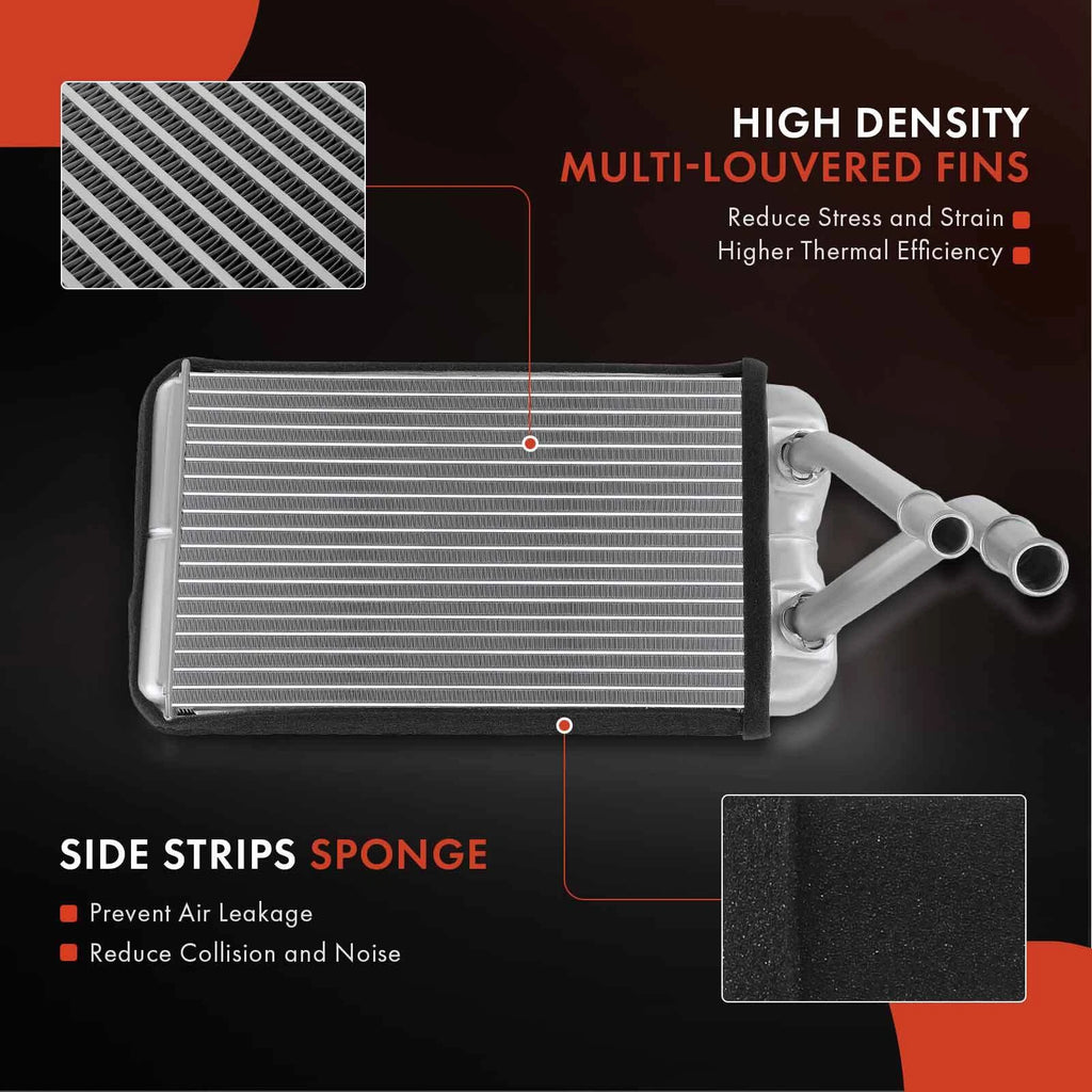Heater Core for Buick Riviera, Oldsmobile Aurora (1995-1999)
